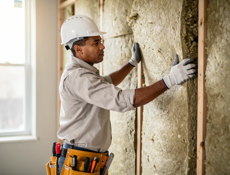 Home Insulation service in Stourbridge